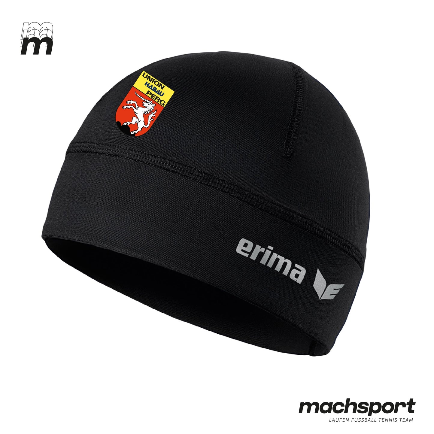 DSG Union HABAU Perg Beanie - machsport