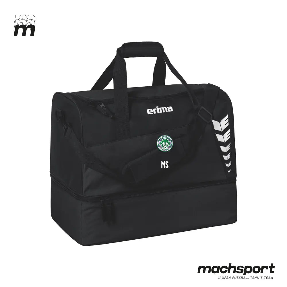 FNZ Linz Süd Sporttasche - machsport
