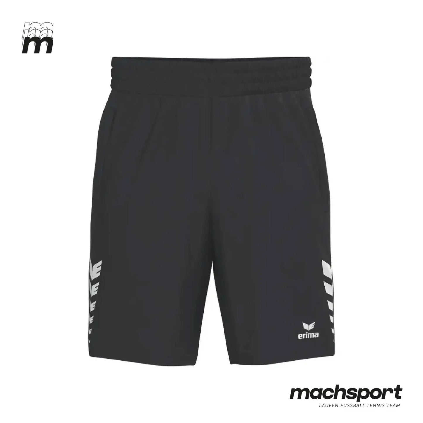 MUTS Trainingsshorts - machsport