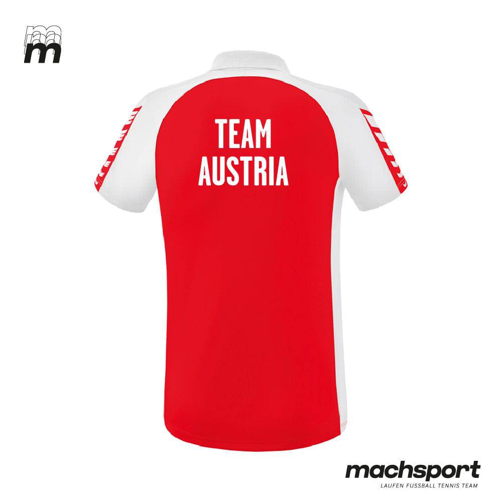 ÖSDV Poloshirt - machsport