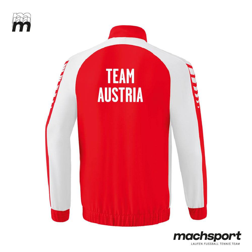 ÖSDV Präsentationsjacke - machsport