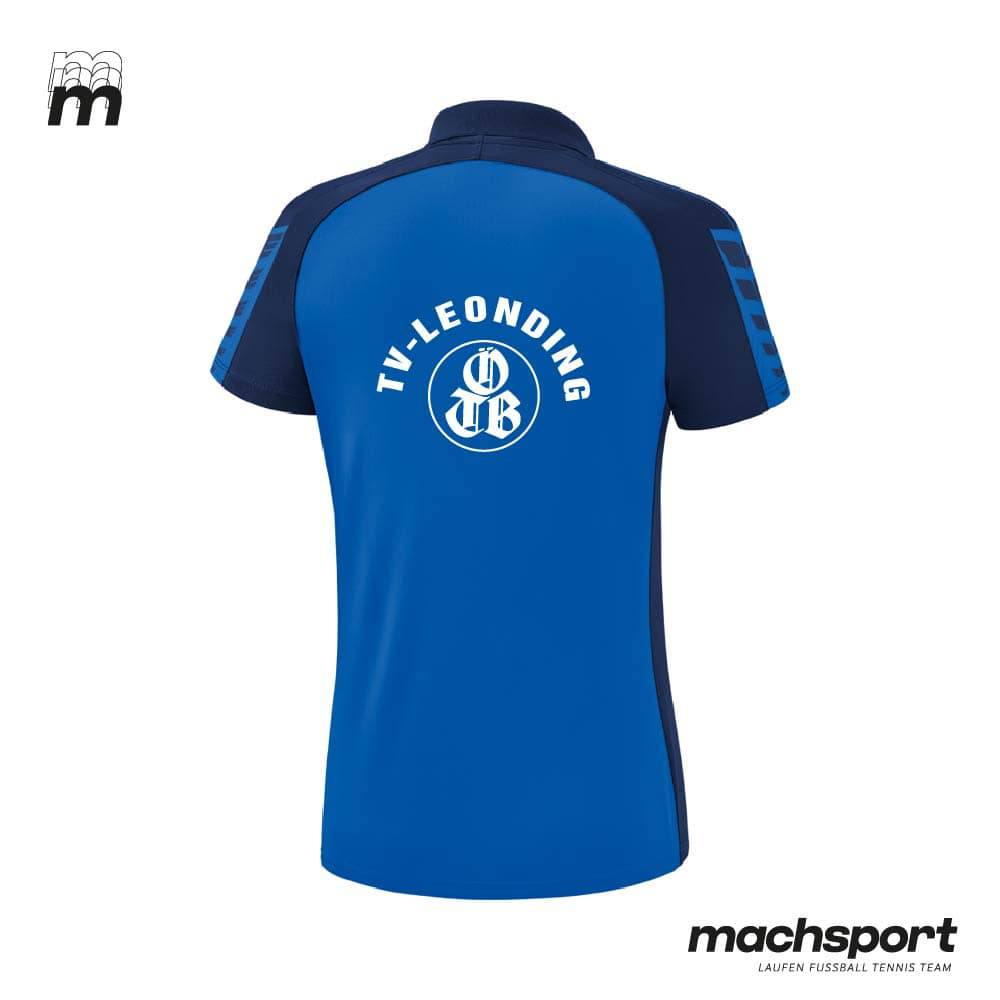 ÖTB Leonding Poloshirt Damen - machsport