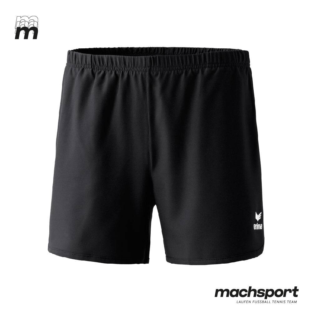 ÖTB Traun Tennis Tennisshorts Frauen schwarz - machsport