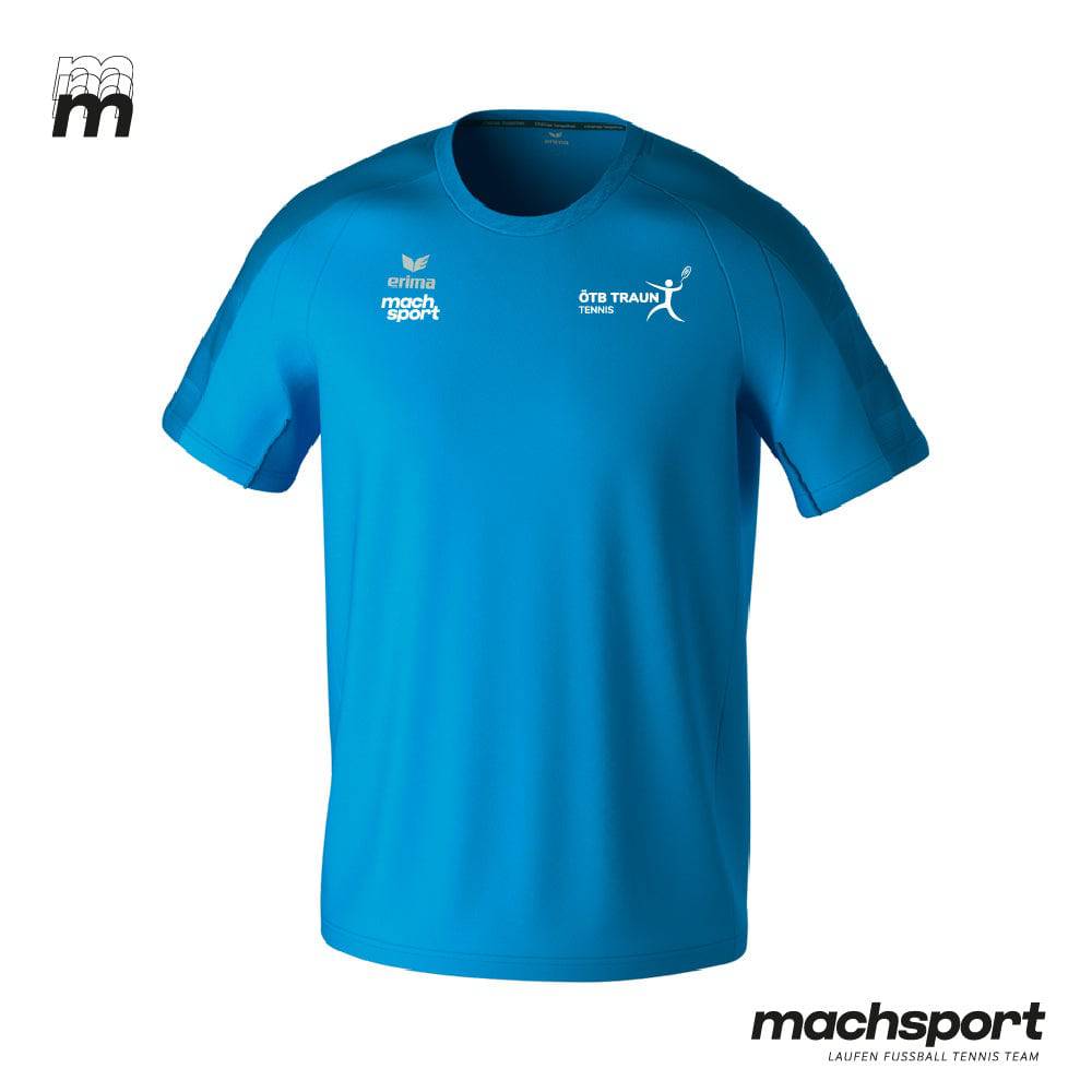 ÖTB Traun Tennis Trainingsshirt - machsport