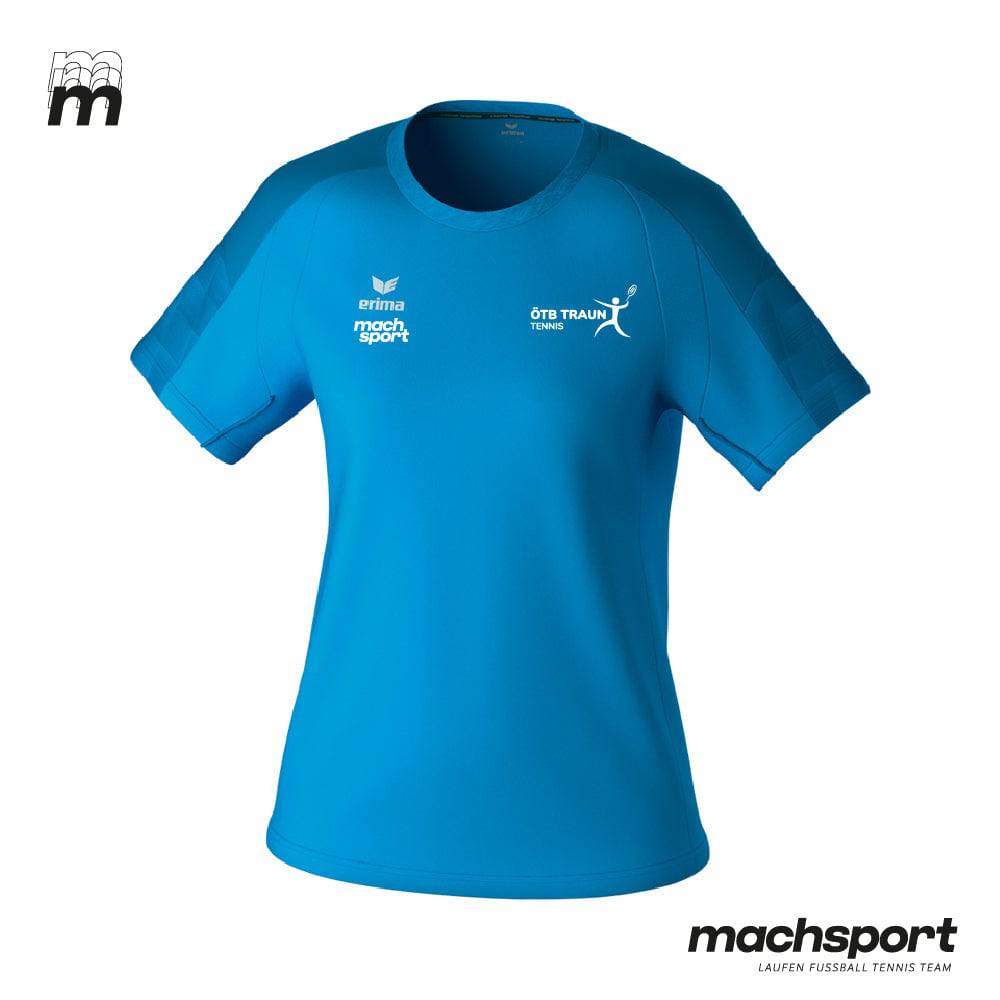 ÖTB Traun Tennis Trainingsshirt Frauen - machsport