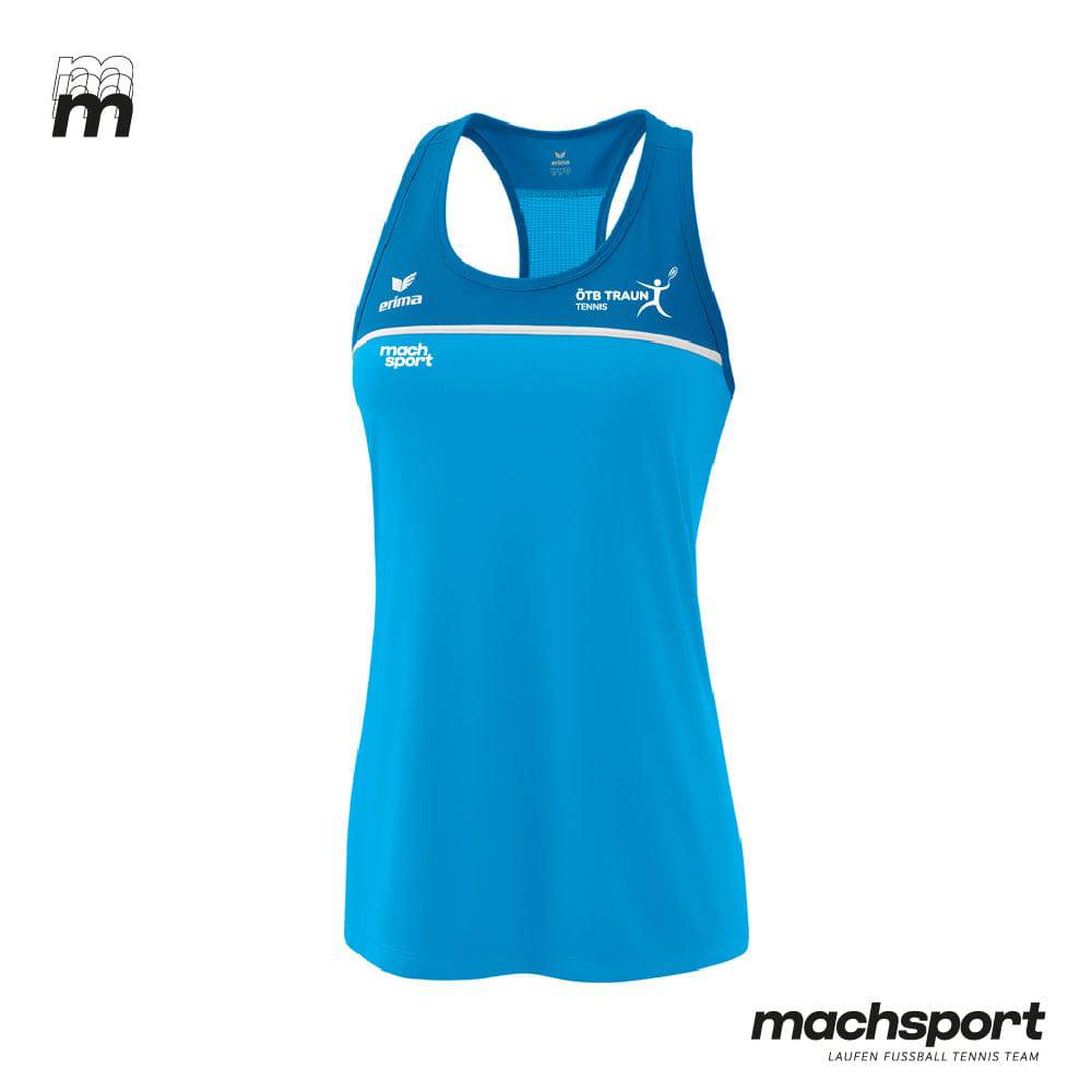 ÖTB Traun Tennis Trainingstop Frauen - machsport