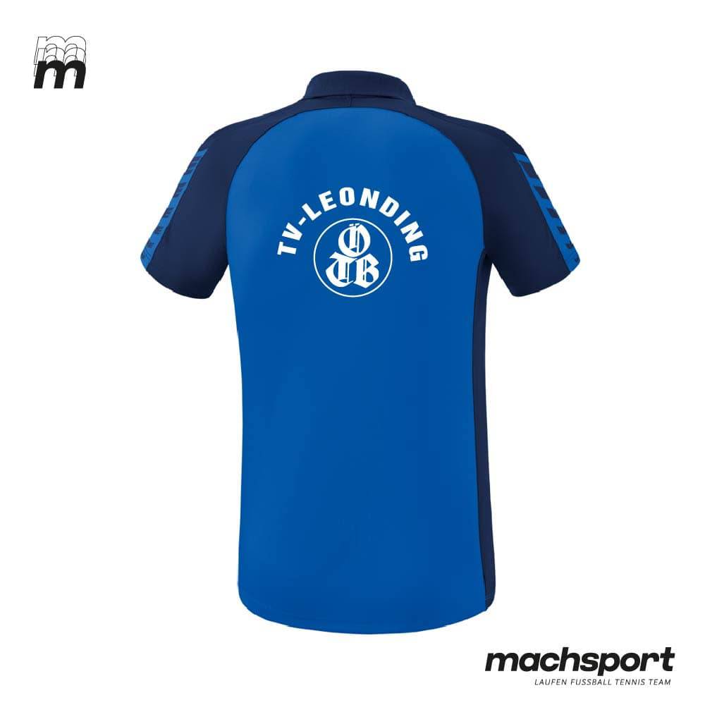 ÖTB Leonding Poloshirt - machsport