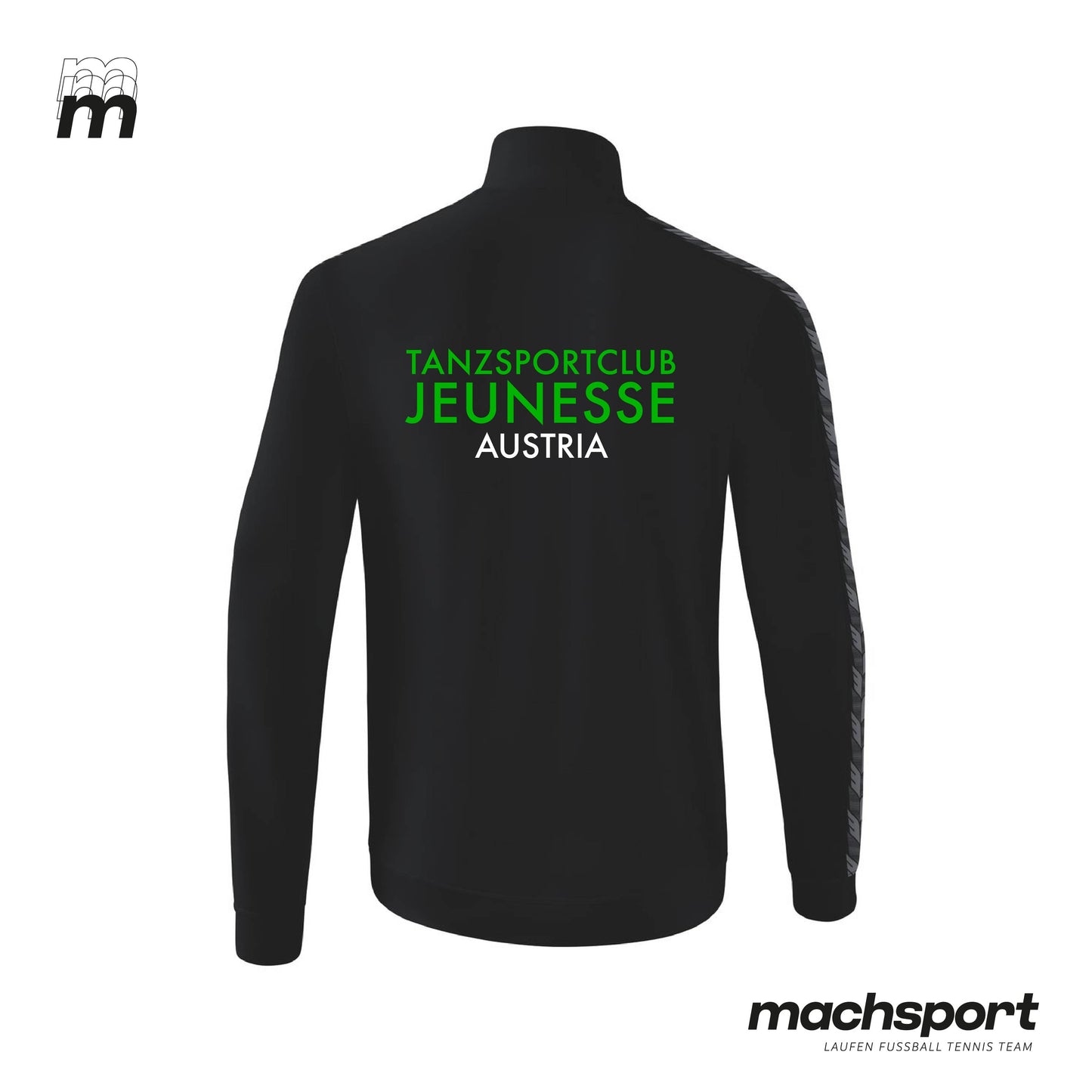 TSC Jeunesse Ausgehjacke - machsport