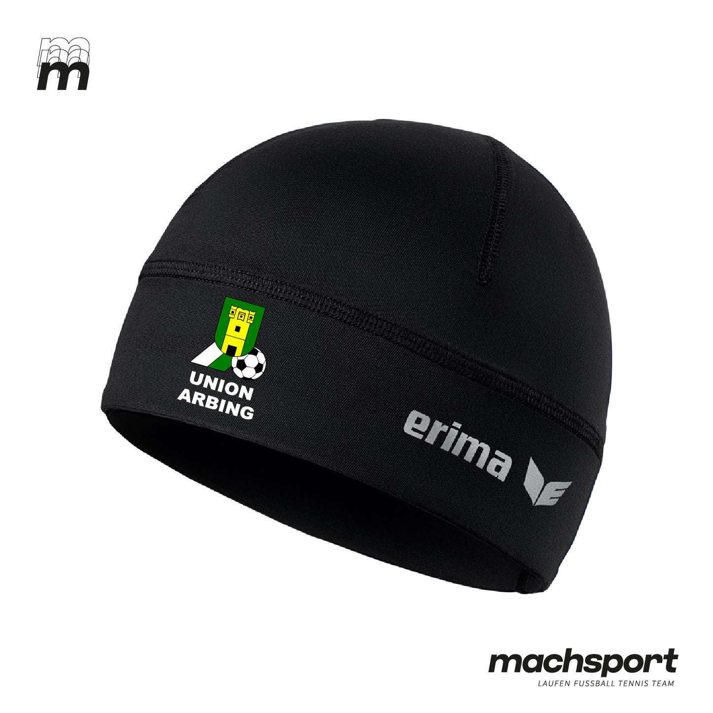 Union Arbing Beanie - machsport