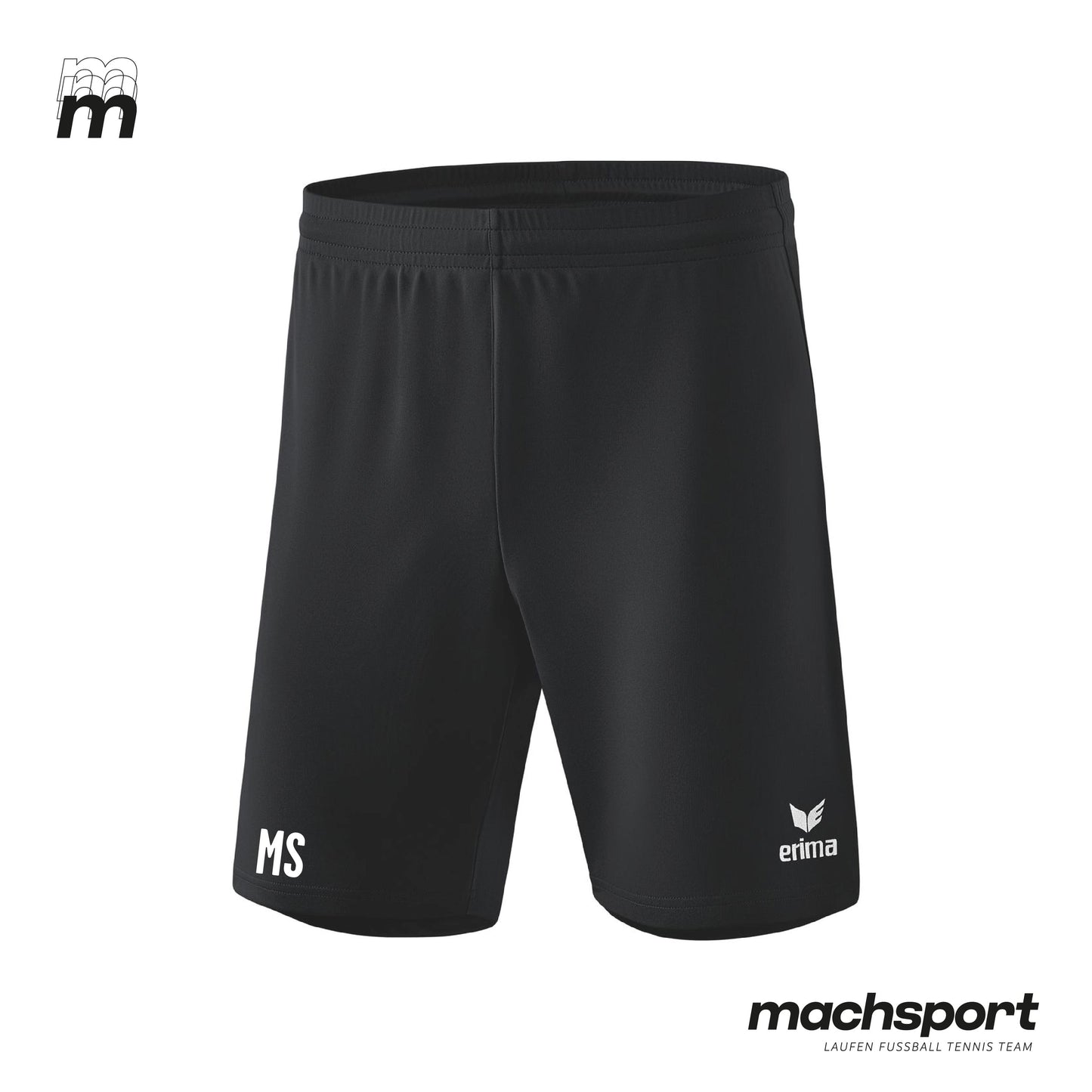Union Schönau Trainingsshort - machsport