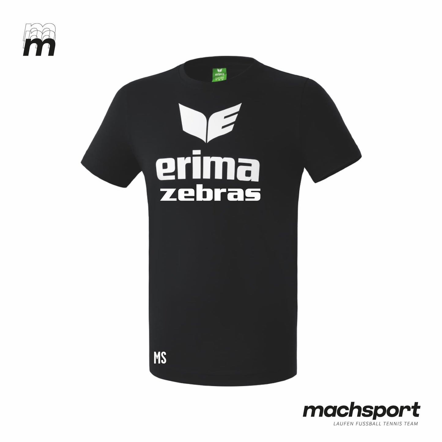 Union Weißkirchen Freizeitshirt - machsport