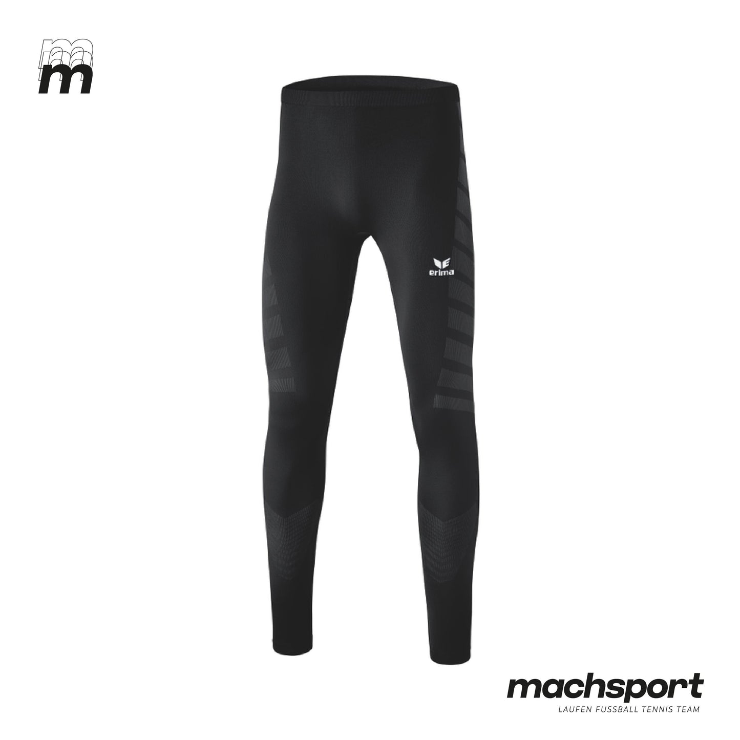 Union Weißkirchen Unterziehhose lang - machsport