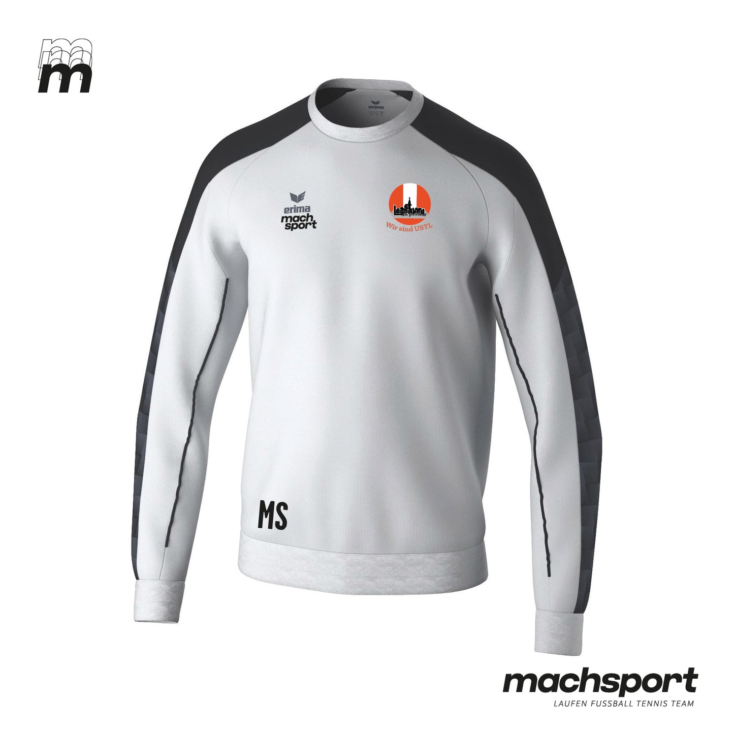 USTL Sweater - machsport