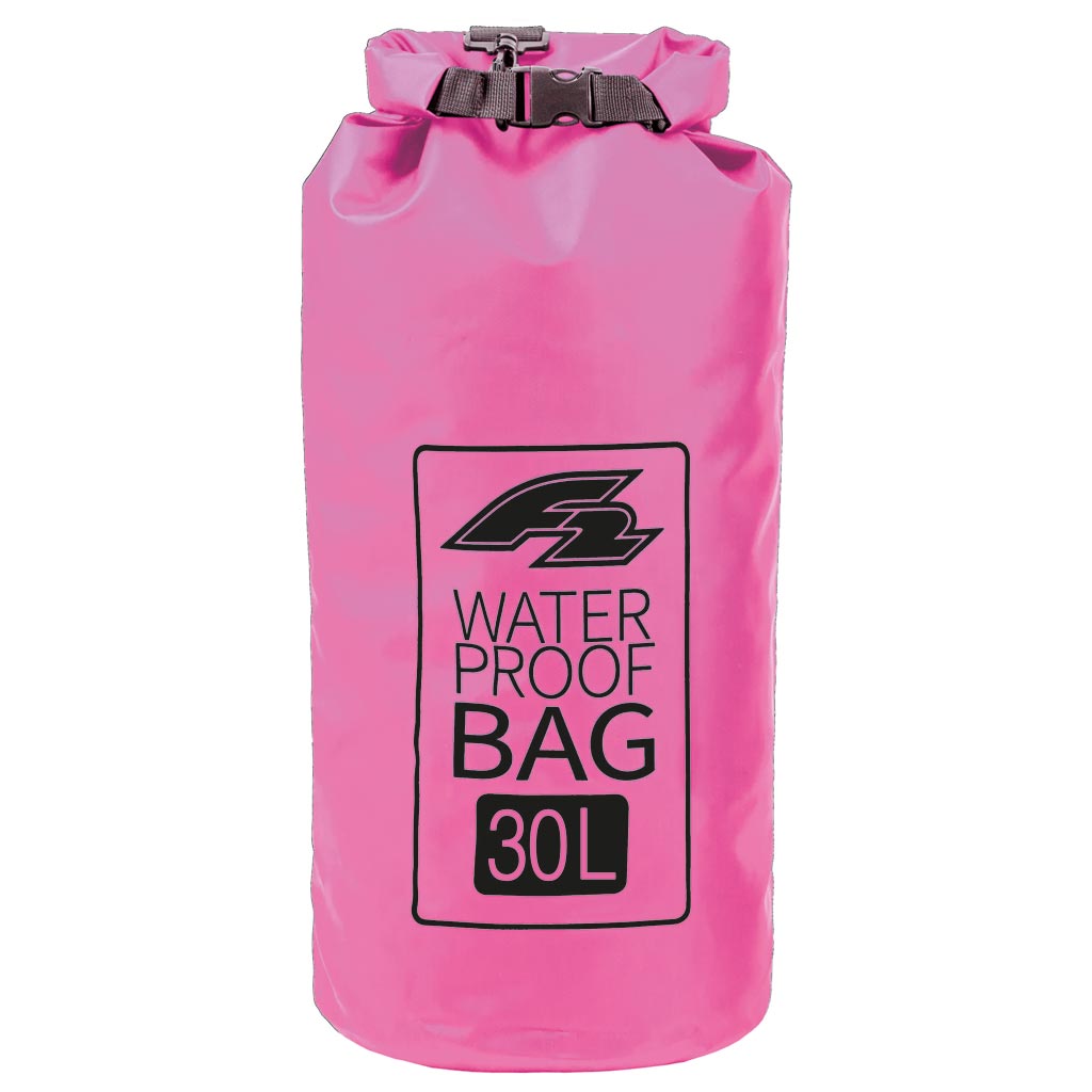 F2 Dry Bag pink 20L - machsport