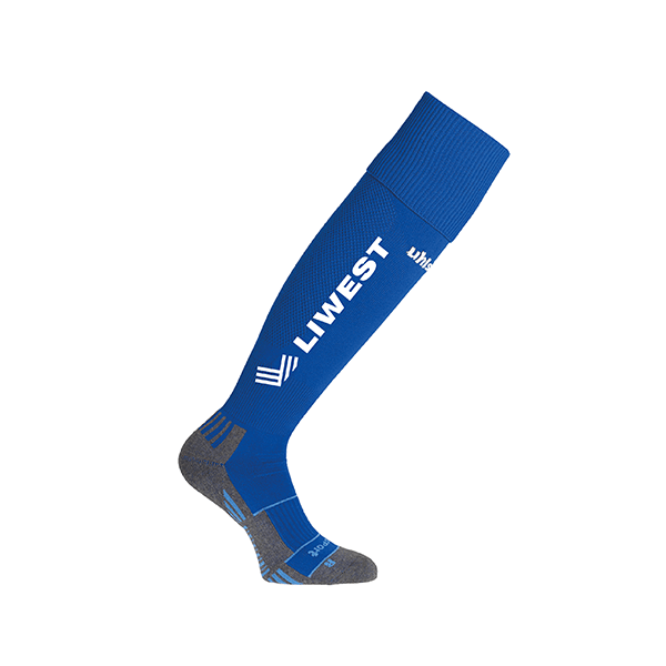 FC Blau-Weiß Linz Home Stutzen 2024/25 - machsport