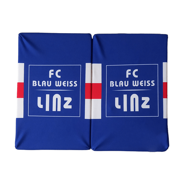 FC Blau-Weiß Linz Sitzkissen - machsport