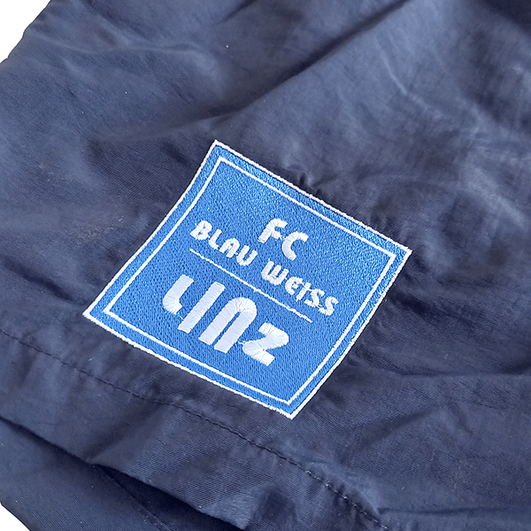 FC Blau-Weiß Linz Badeshorts - machsport