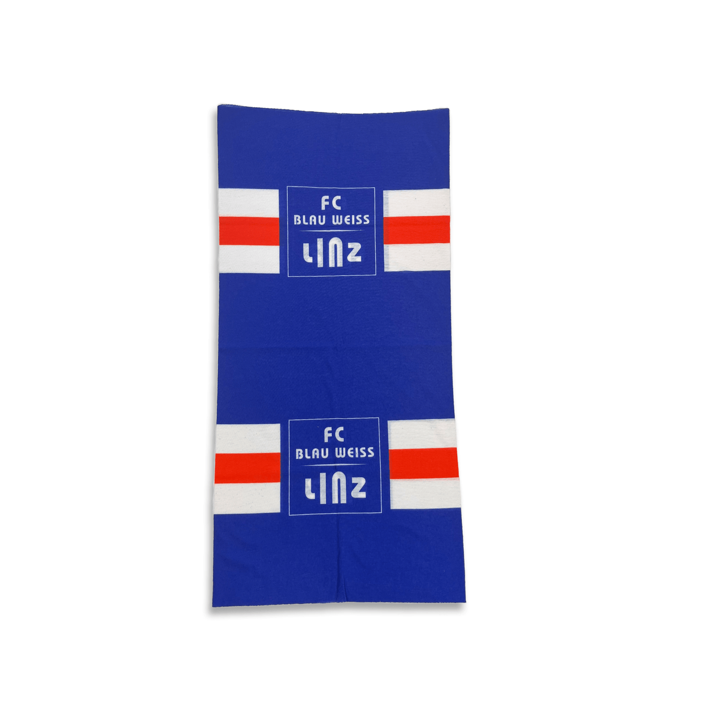FC Blau-Weiß Linz Bandana - machsport