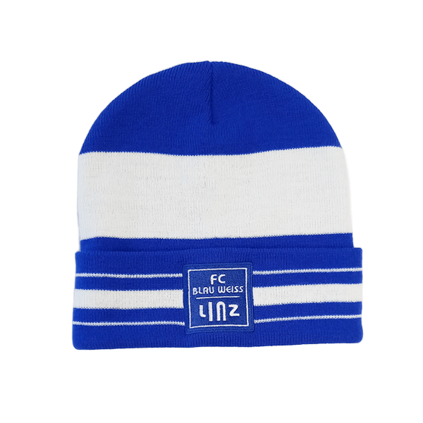 FC Blau-Weiß Linz Bronx - machsport