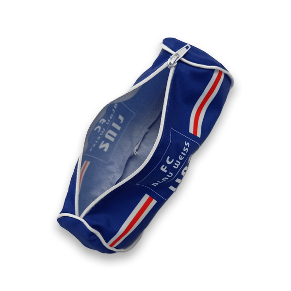 FC Blau-Weiß Linz Federpenal - machsport