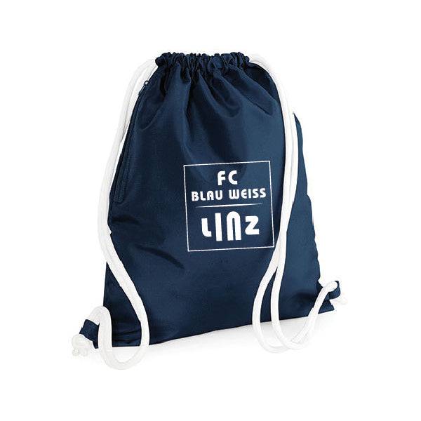 FC Blau-Weiß Linz Gymbag - machsport