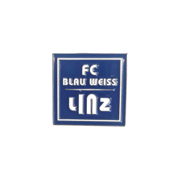FC Blau-Weiß Linz Pin - machsport