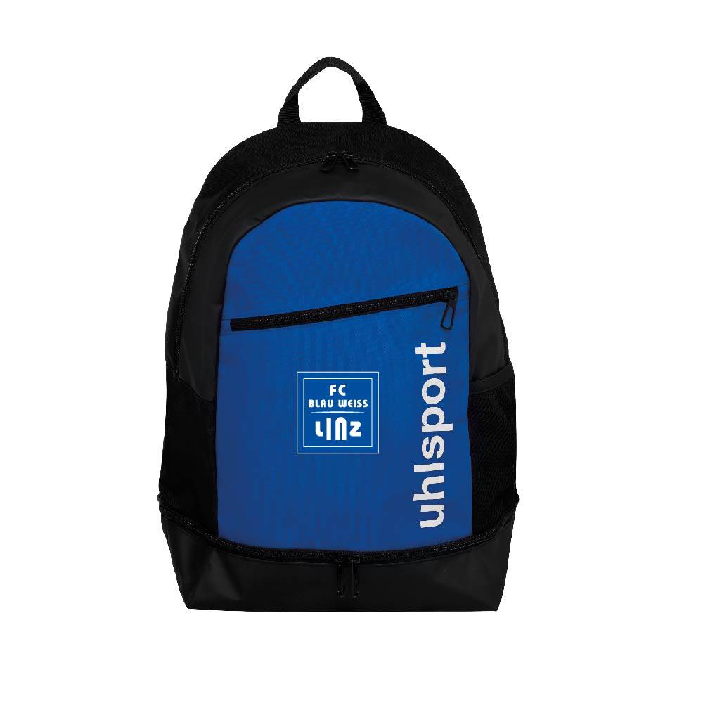 FC Blau-Weiß Linz Rucksack - machsport