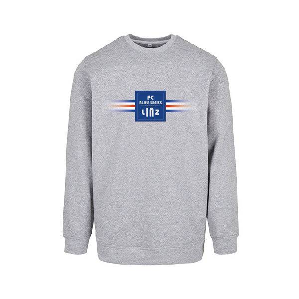 FC Blau-Weiß Linz Sweater - machsport