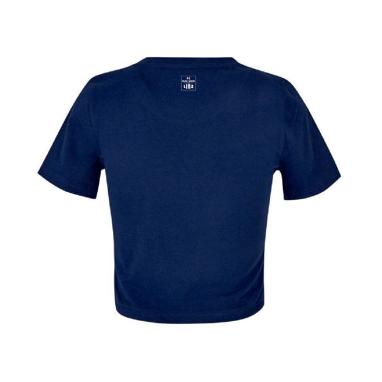 FC Blau-Weiß Linz Top Linzerin - machsport