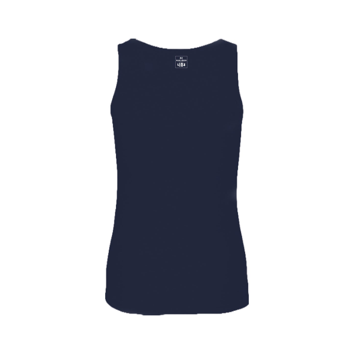 FC Blau-Weiß Linz Tank Top Linzerin - machsport