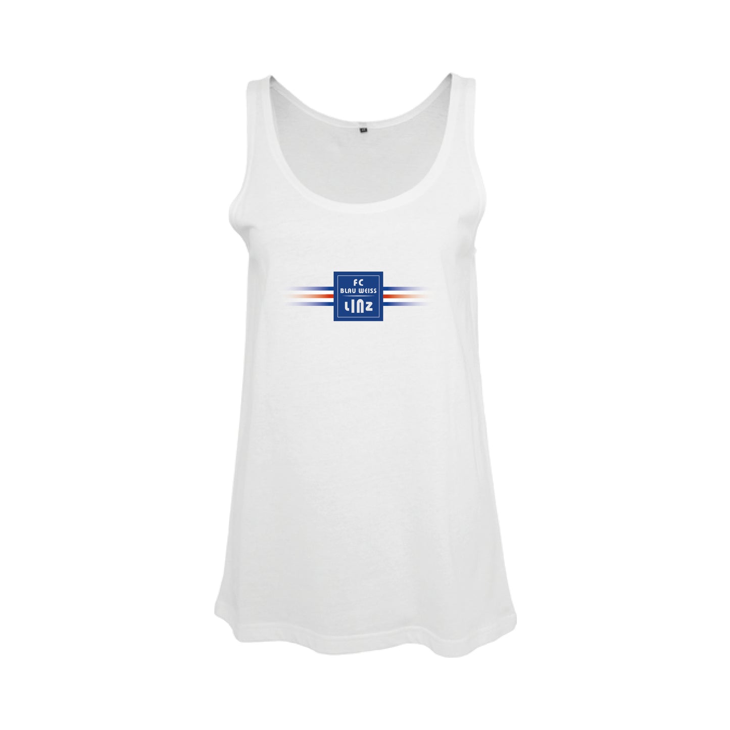 FC Blau-Weiß Linz Tank Top Damen - machsport