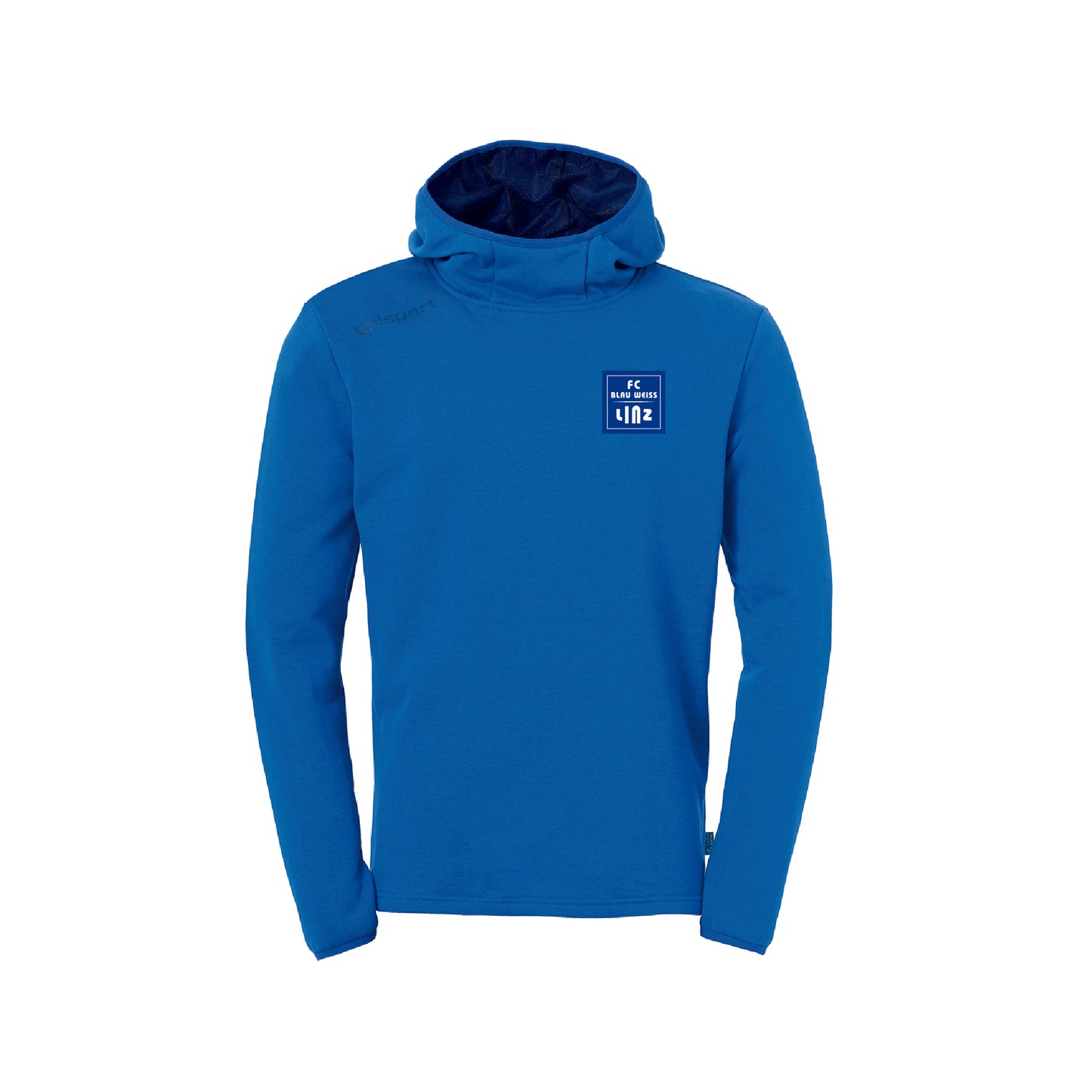 FC Blau-Weiß Linz Essential Hoodie - machsport