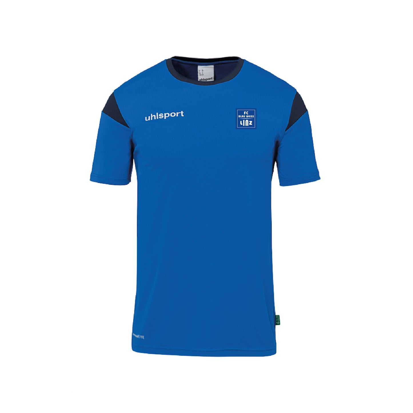FC Blau-Weiß Linz Trainingsshirt Kids - machsport