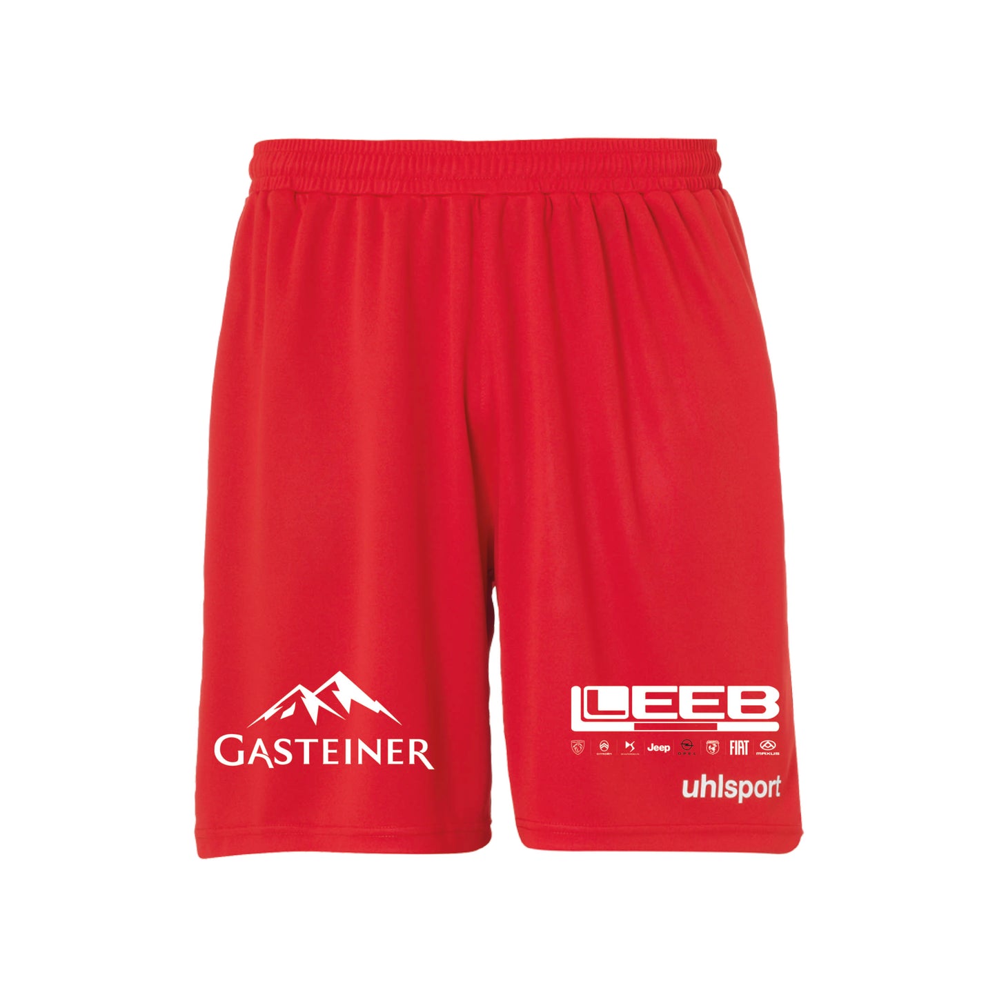 FC Blau-Weiß Linz Tormann Short Kids - machsport
