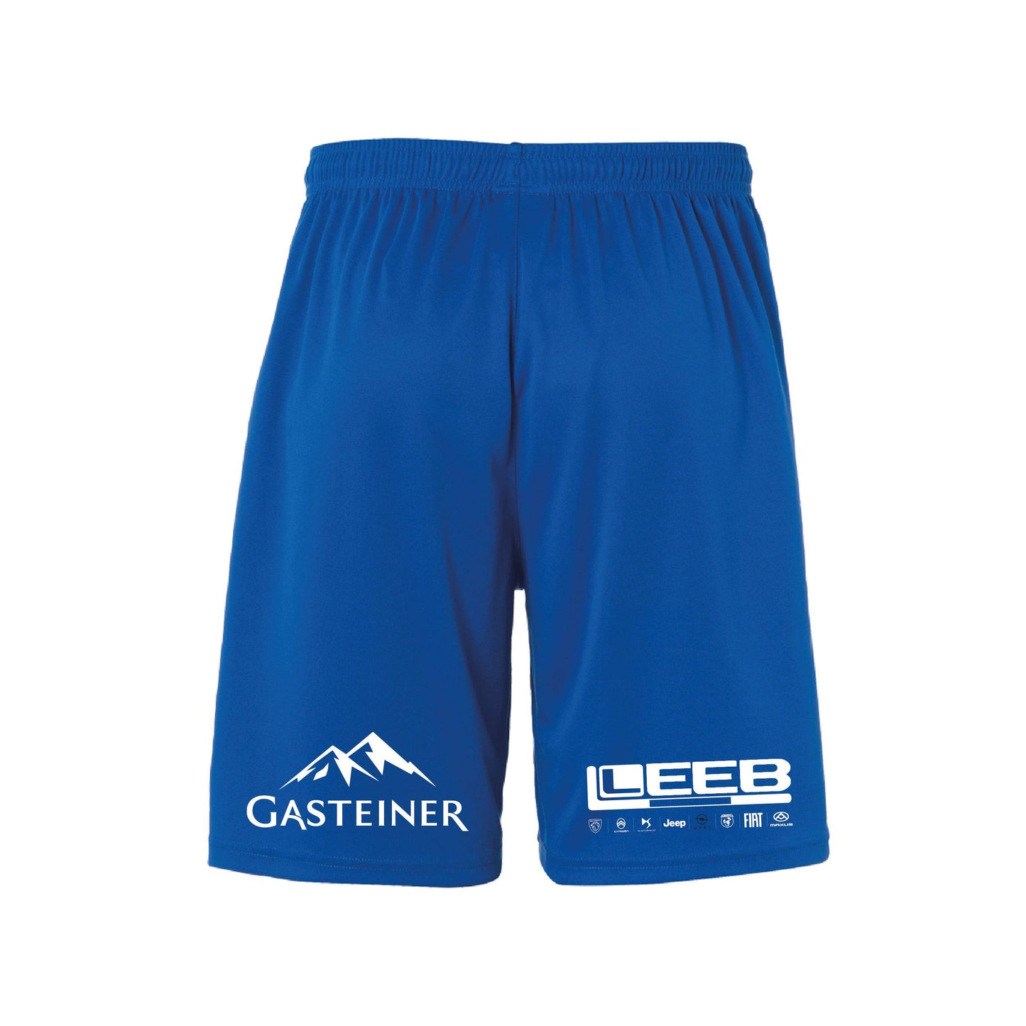FC Blau-Weiß Linz Home Shorts 2024/25 - machsport