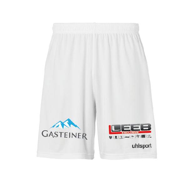 FC Blau-Weiß Linz Away Shorts 2024/25 Kids - machsport