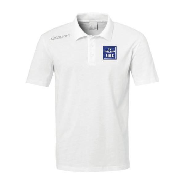 FC Blau-Weiß Linz Essential Polo - machsport