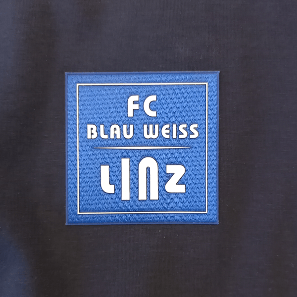 FC Blau-Weiß Linz Shirt Ausgehshirt - machsport