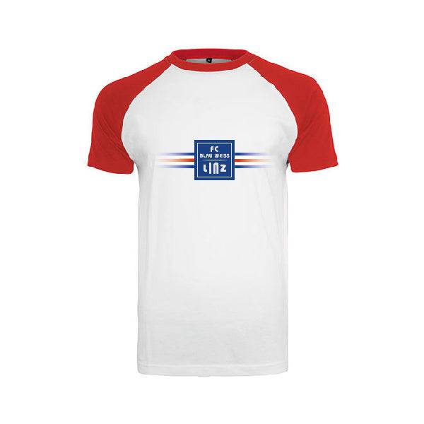 FC Blau-Weiß Linz T-Shirt Logo - machsport