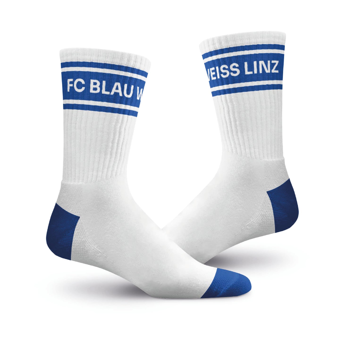 FC Blau-Weiß Linz Tennissocken - machsport