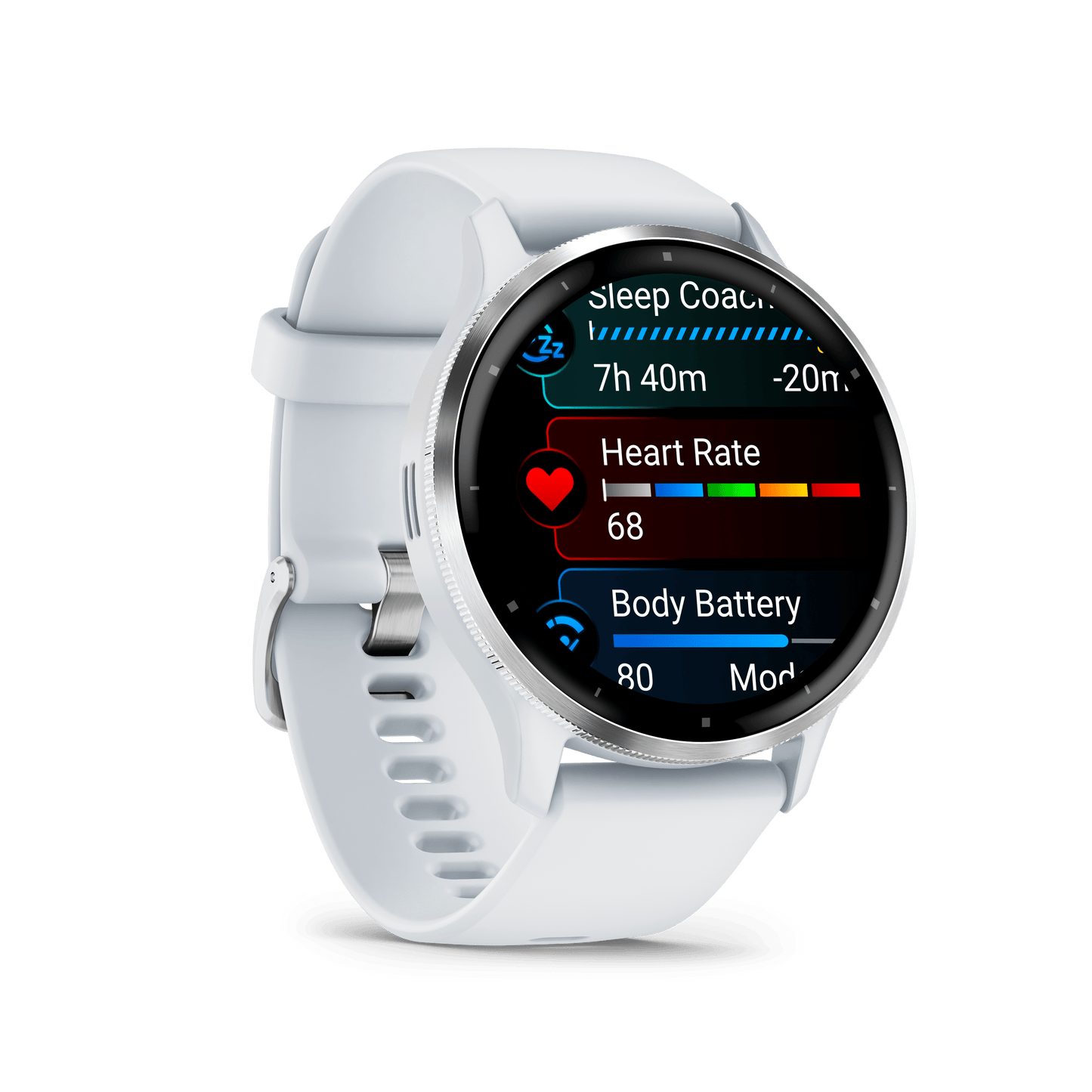 GARMIN Venu 3 - machsport