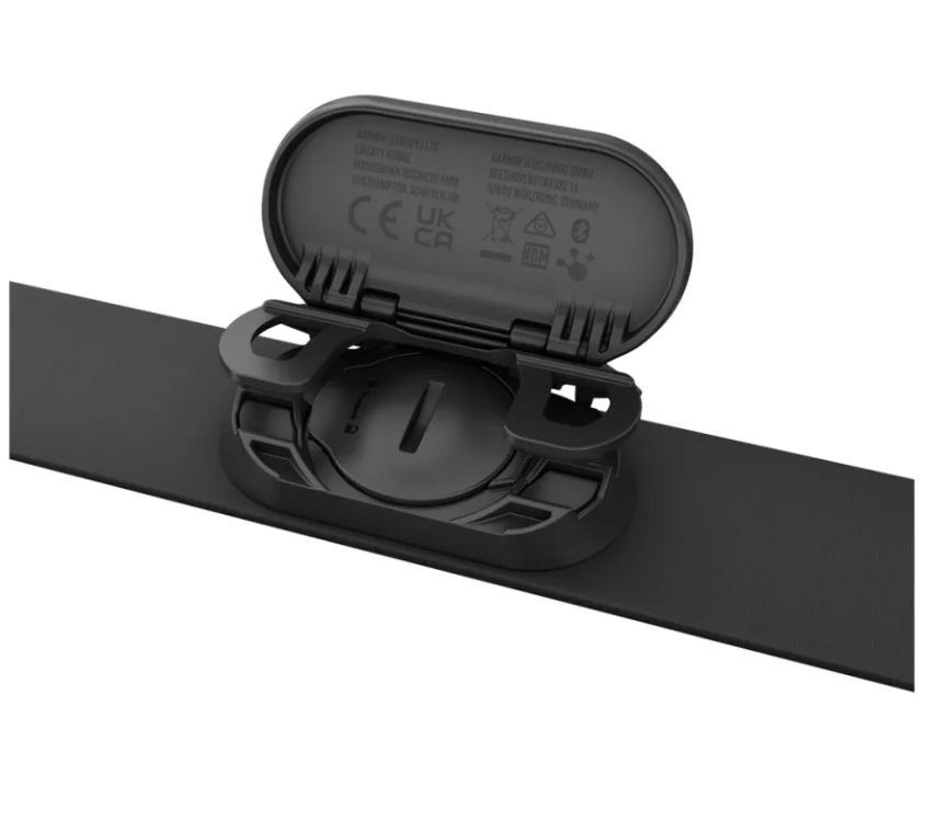 Garmin HRM-Fit - machsport