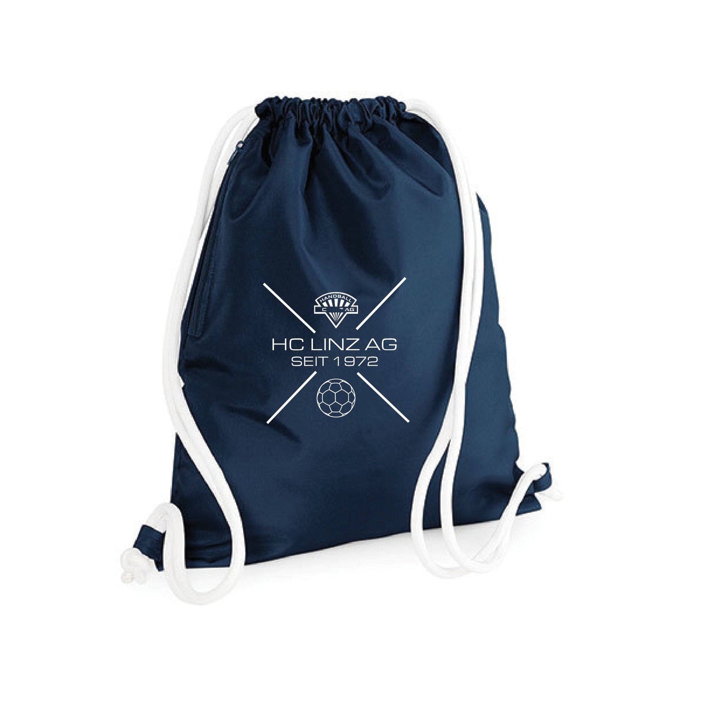 HC LINZ AG Gymbag - machsport