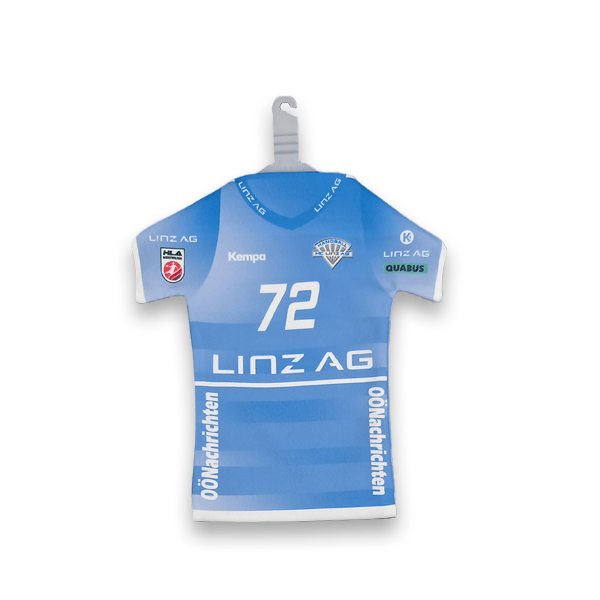 HC LINZ AG Minitrikot 2023/24 - machsport