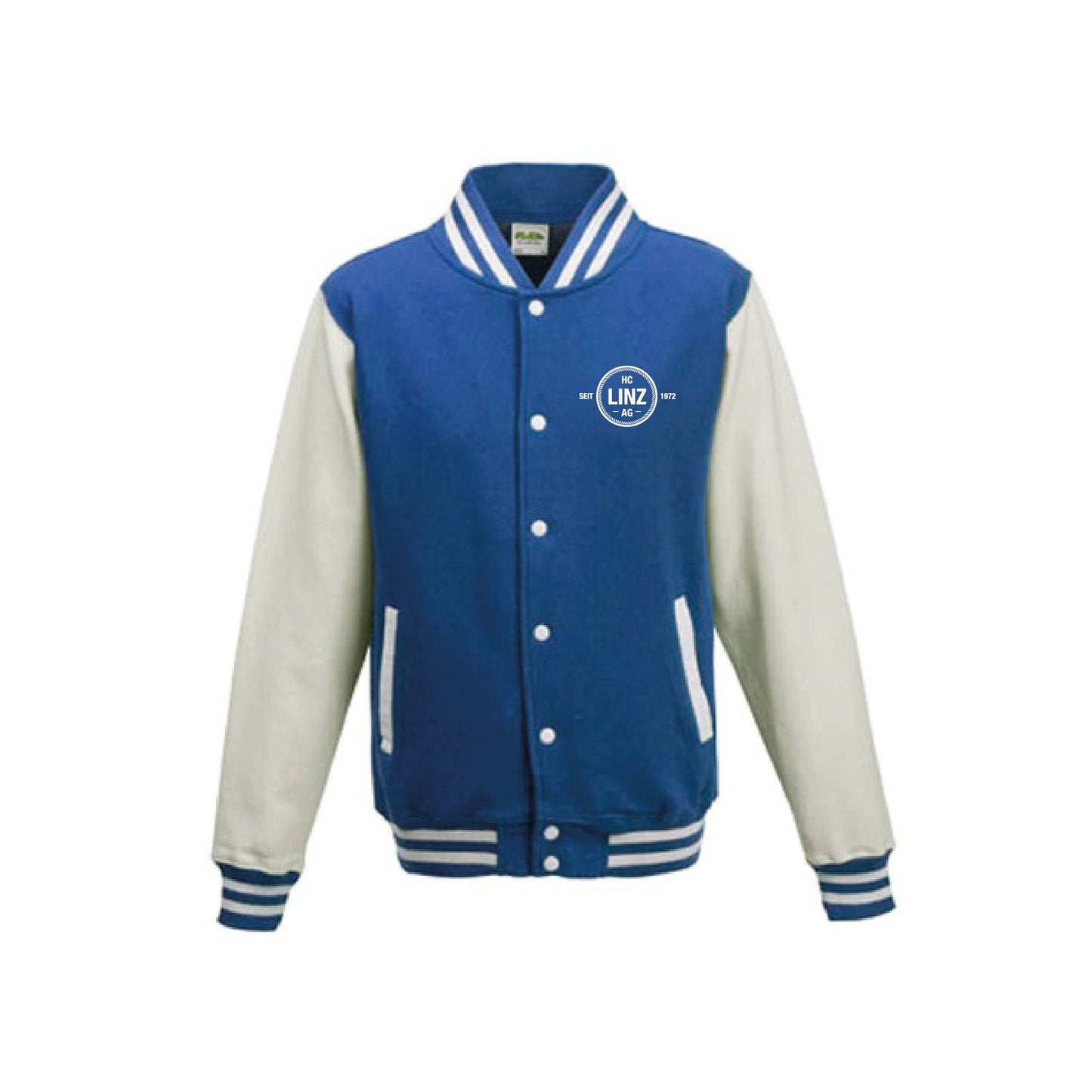 HC LINZ AG College Jacket - machsport