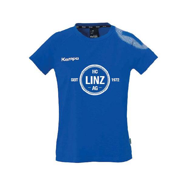 HC LINZ AG Core Fanshirt Damen - machsport