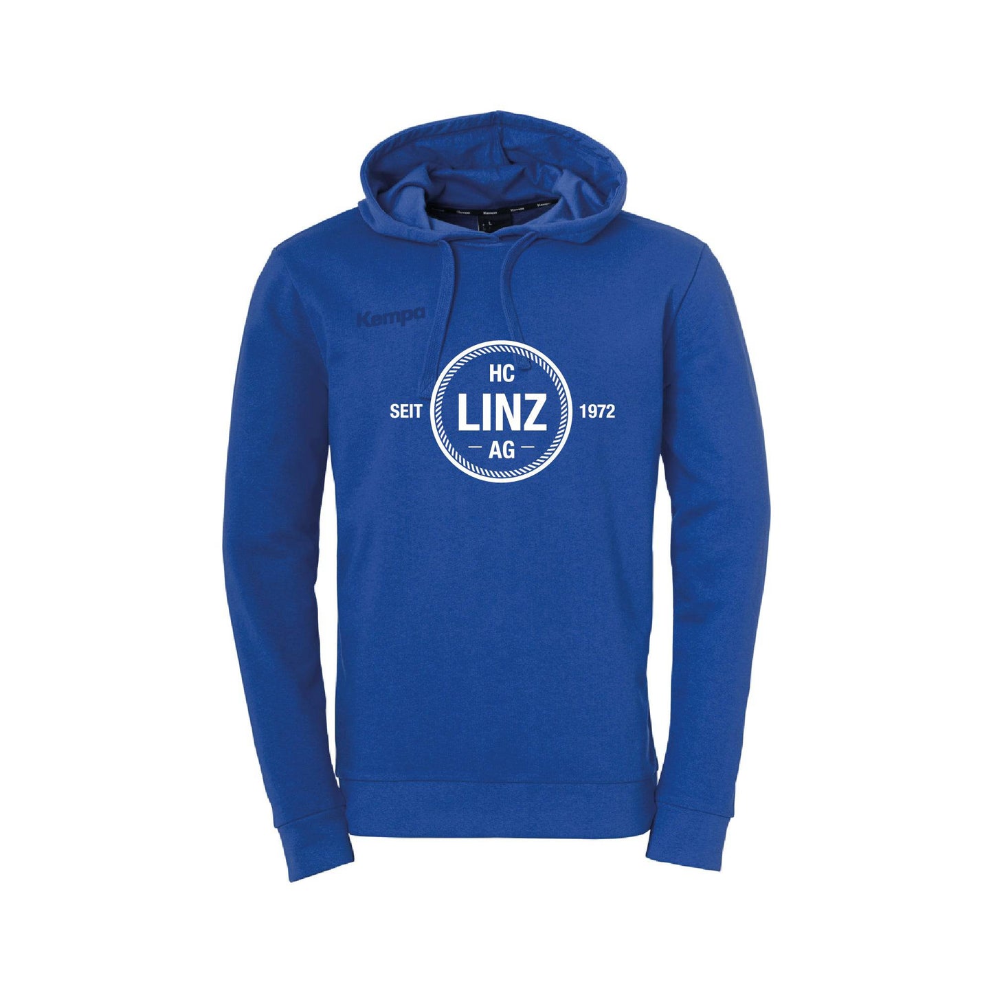 HC LINZ AG Hoodie - machsport
