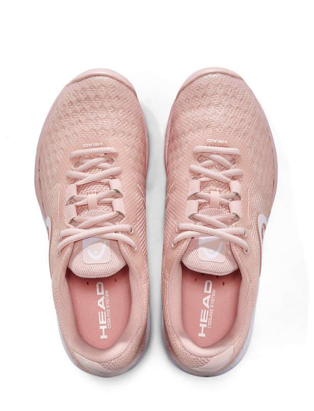 HEAD Revolt Pro 3.0 Clay Women - machsport