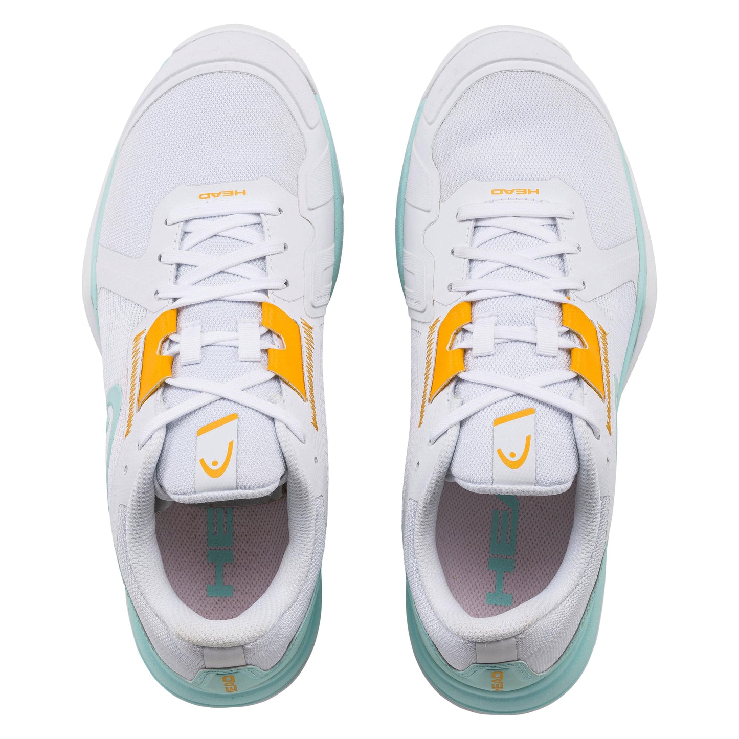 HEAD Sprint Team 3.5 Clay Women - machsport