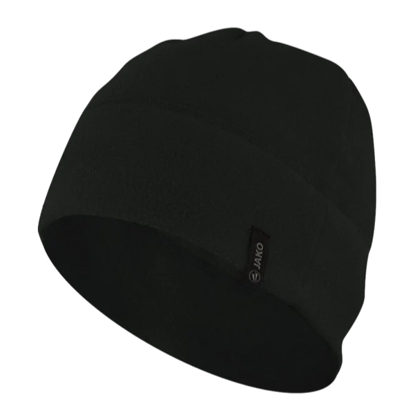 Jako schnelltrocknende Fleecemütze 2.0 - machsport